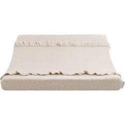 Baby's Only Aankleedkussenhoes Mood - Warm Linen - 45x70 cm