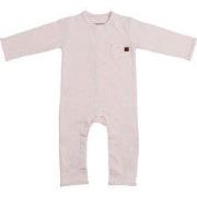 Baby's Only Boxpakje Melange - Classic Roze - 50 - 100% ecologisch kat...