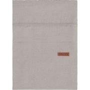 Baby's Only Baby dekbedovertrek Breeze - Urban Taupe - 100x135 cm - 10...