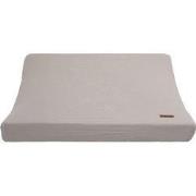 Baby's Only Baby aankleedkussenhoes - Waskussenhoes Breeze - Urban Tau...