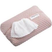 Baby's Only Billendoekjeshoes Sky - Babydoekjes hoes - Hoes voor luier...