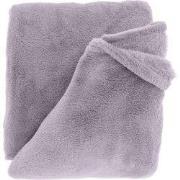 Unique Living - Plaid Justin Lila -150x200cm