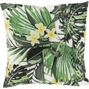 Unique Living - Sierkussen Sharon outdoor Dessin 8 -45x45cm