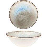 ID Fine Kommetje - Delta - Porselein - 16 cm (420cc) - set van 6