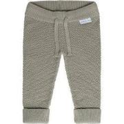 Baby's Only Broekje Willow - Urban Green - 62 - 100% ecologisch katoen