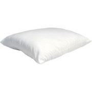 Polar Bear Hoofdkussen  - Wit - 60x70 cm - 600 gr