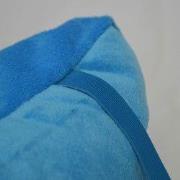 Zydante Home® - Reis Tablet kussen - Blauw