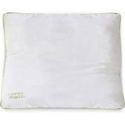 20% bamboo / 80% Polyester - Kussen - Wit - Zydante Swisstech - 60x70