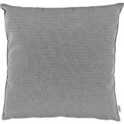 Unique Living - Sierkussen Bliss outdoor Dark Grey -45x45cm