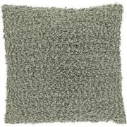 Unique Living - Sierkussen Bjork Tea Green -45x45cm