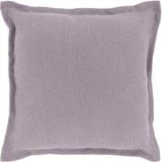 Unique Living - Sierkussen Elba outdoor Lila -50x50cm