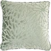 language Sierkussen Saison - Groen 45x45 cm - Zacht en Comfortabel