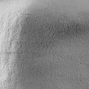 Zydante® Hoeslaken Teddy Licht Grijs - 140x200+30 cm