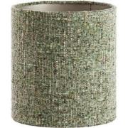 Light & Living - kap - Osire - groen - textiel - Ø 25cm - E27 - 222597...