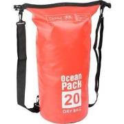 Decopatent® Waterdichte Tas - Dry bag - 20L - Ocean Pack - Dry Sack - ...