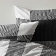 Cotton Rich Collection - Dekbedovertrek - Swedish Blocks - 240x200/220...