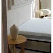 Matras Pocketvering 3D - Antibacterieël - 140x200x21