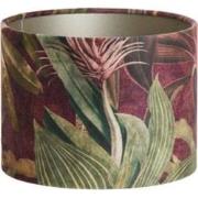 Light & Living - kap - Passion - paars - textiel - Ø 20cm - E27 - 2220...