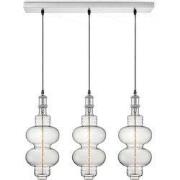 Home sweet home hanglamp Vintage 3L Beam Diabolo - helder