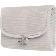 Baby's Only Verschoonmatje Sense - Verschoningsmatje voor onderweg - K...