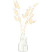 QUVIO Vaas - Lichaam - Wit