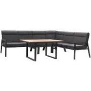 Stefano Hoek Loungeset Trestino