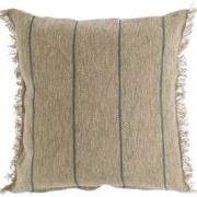 Kussen Pluto 45x45 cm laurel green