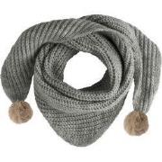 Baby's Only Driehoek sjaal met Pompon Cool - Urban Green - 3-36 mnd - ...