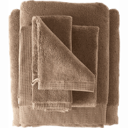 Handdoek Zand 70x140cm - handdoek