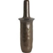 Light & Living - Vaas SENNES - Ø20x65.5cm - Brons