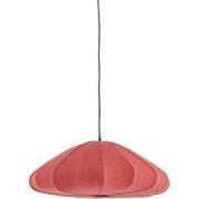 Light & Living - Hanglamp CESANO - Ø64x25cm - Roze