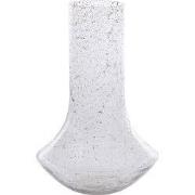 Light & Living - Vaas LEANNA - Ø25x40cm - Helder