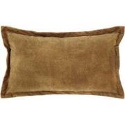 Unique Living - Kussen Basics 30x50cm Taffy