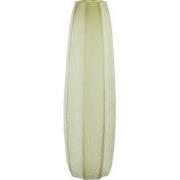 Light & Living - Vaas BRADLEY - Ø17x60cm - Groen