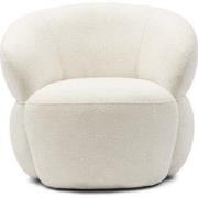 San Remo Swivel AC Simply White