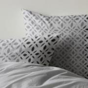 Cotton Rich Collection - Dekbedovertrek - Home Is Home - 200x200/220 -...