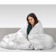 100% Donzen Dekbed  4-seizoenen Goozzy Collectie Zydante Swisstech® 14...