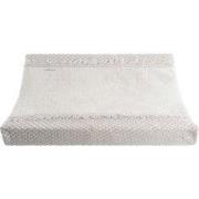 Baby's Only Aankleedkussenhoes Happiness - Urban Taupe/Ecru - 45x70 cm