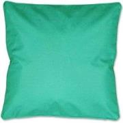 Unique Living | Kussen Unique Outdoor 45x45cm atlantic blue | Kussen w...