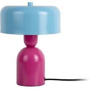Table Lamp Double Funky