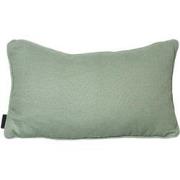 Madison Sierkussen 30x50cm Outdoor WR Napels kaki met paspel