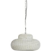 Light & Living - hanglamp - Piedra - naturel - metaal - E27 - 2988443