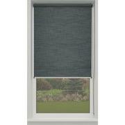 4goodz Rolgordijn Lichtdoorlatend Aluminium buis 45x180 cm - Antraciet