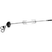 Boretti Draaispit voor Robusto barbecue