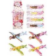48 Stuks - Fee - Foam Vliegtuigen - Fighter Gliders - Model: Fairy's -...