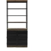Stanford Book Cabinet