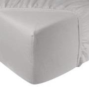 DoubleDry Hoeslaken Flanel 100% Zacht Katoen - Tweepersoons 180x200 cm...