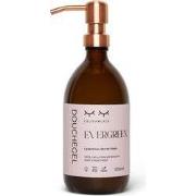 Natuurlijke handzeep - Evergreen - 250 en 500 ML