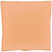 Unique Living - Boxkussen Bliss outdoor Orange -42x42x5cm