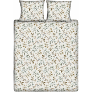 Ten Cate Katoenen Dekbedovertrek - 240x200/220 cm - Fria